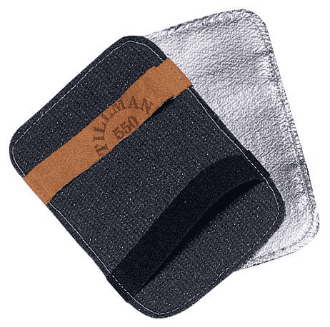 Backhand Pad #550